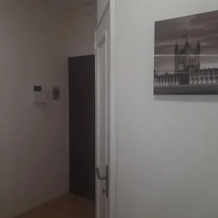 Apartment Central House Caserta
