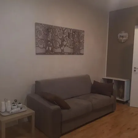Central House Apartment Caserta