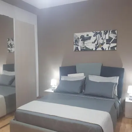 Central House * קאסרטה