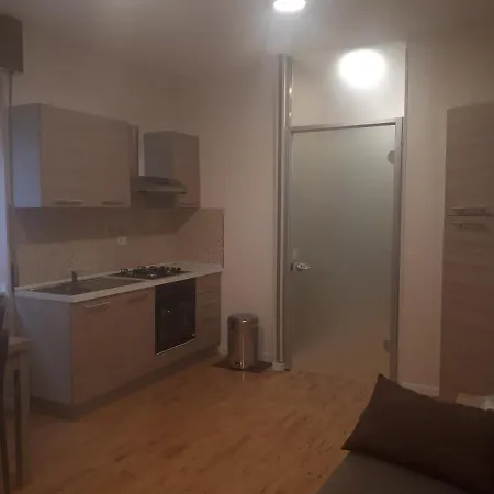 דירה Central House