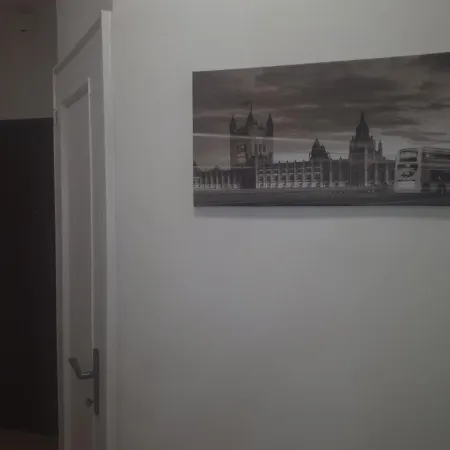Central House Apartment