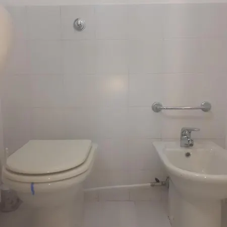 דירה Central House *