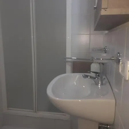 Apartment Central House Caserta
